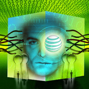 AT&T Borg