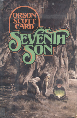 Seventh Son