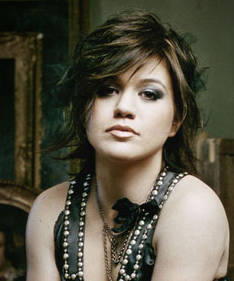 Kelly Clarkson