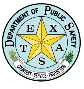 Texas DPS Logo