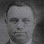 Stanley Cady Lebel